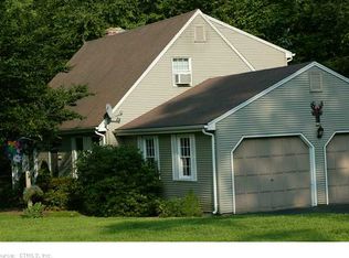 179 Vineyard Dr, Berlin, CT 06037