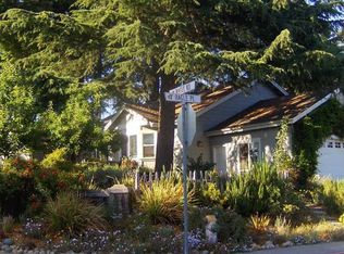 8180 Ragle Pl, Sebastopol, CA 95472