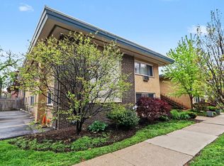 135 S Kenilworth Ave APT 6, Oak Park, IL 60302