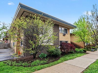 135 S Kenilworth Ave APT 6, Oak Park, IL, 60302