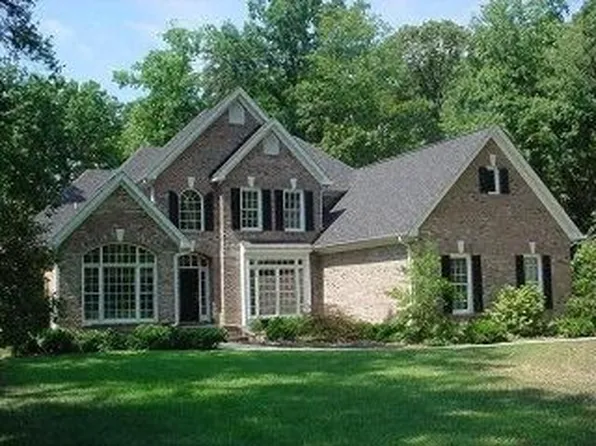 155 Pearl Bay Dr, New London, NC 28127