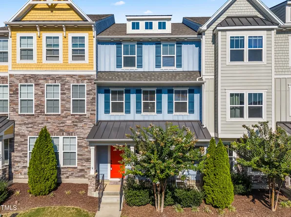 543 Grand Central Sta, Apex, NC 27502