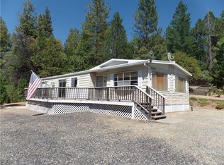 55 Bald Rock Rd, Berry Creek, CA 95916