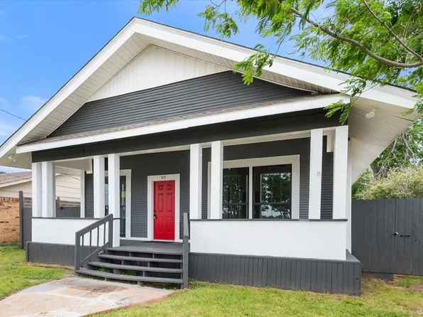 515 N Beaton St, Corsicana, TX 75110