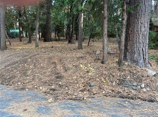 0 Cedarwood Dr LOT 274, Running Springs, CA 92382