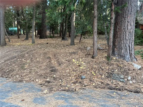 0 Cedarwood Dr Lot 274, Running Springs, CA 92382