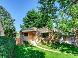 2963 S Marion St, Englewood, CO 80113