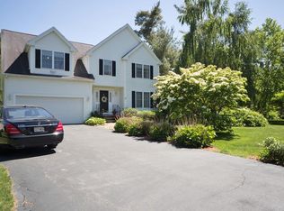 304 Village St, Millis, MA 02054