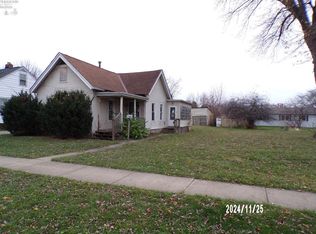 1202 Huntington Ave, Sandusky, OH 44870