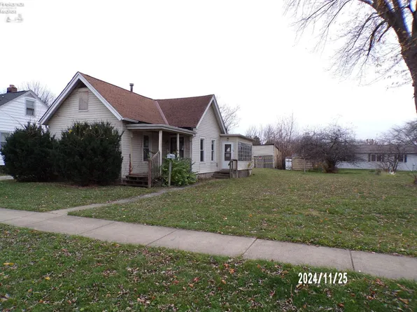 1202 Huntington Ave, Sandusky, OH 44870
