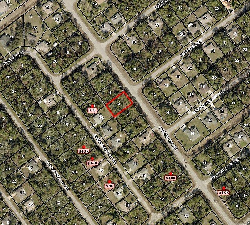1st image of 1330 Cogan Dr SE