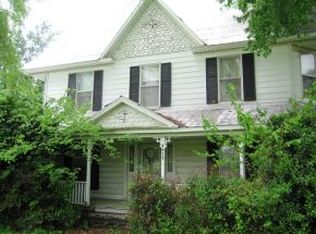 4673 Salem Church Rd, Haw River, NC 27258