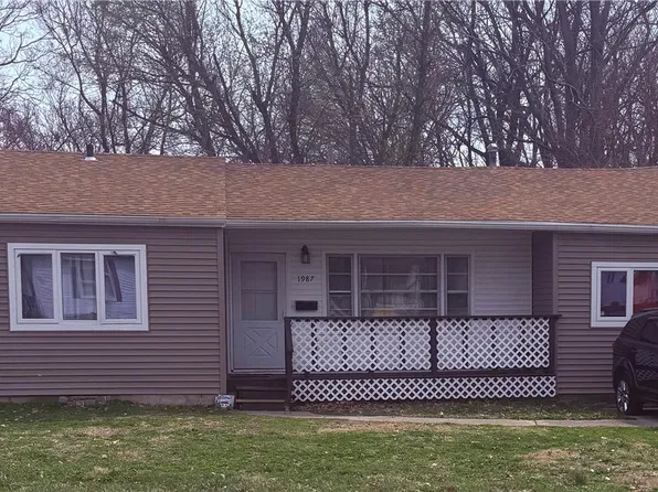 1987 E Cantrell St, Decatur, IL 62521