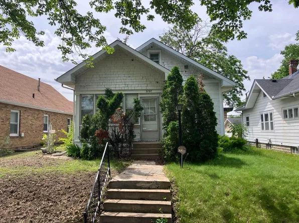 3707 Aldrich Ave N, Minneapolis, MN 55412