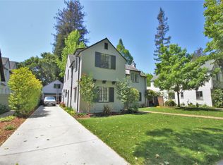 1770 Fulton St, Palo Alto, CA 94303