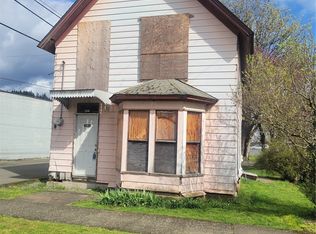 218 S 2nd Street, Shelton, WA