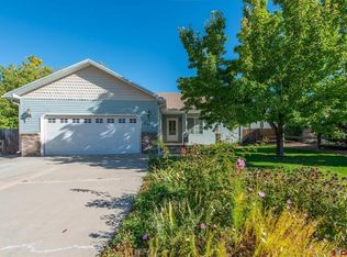 2710 Cirque Way, Montrose, CO 81401