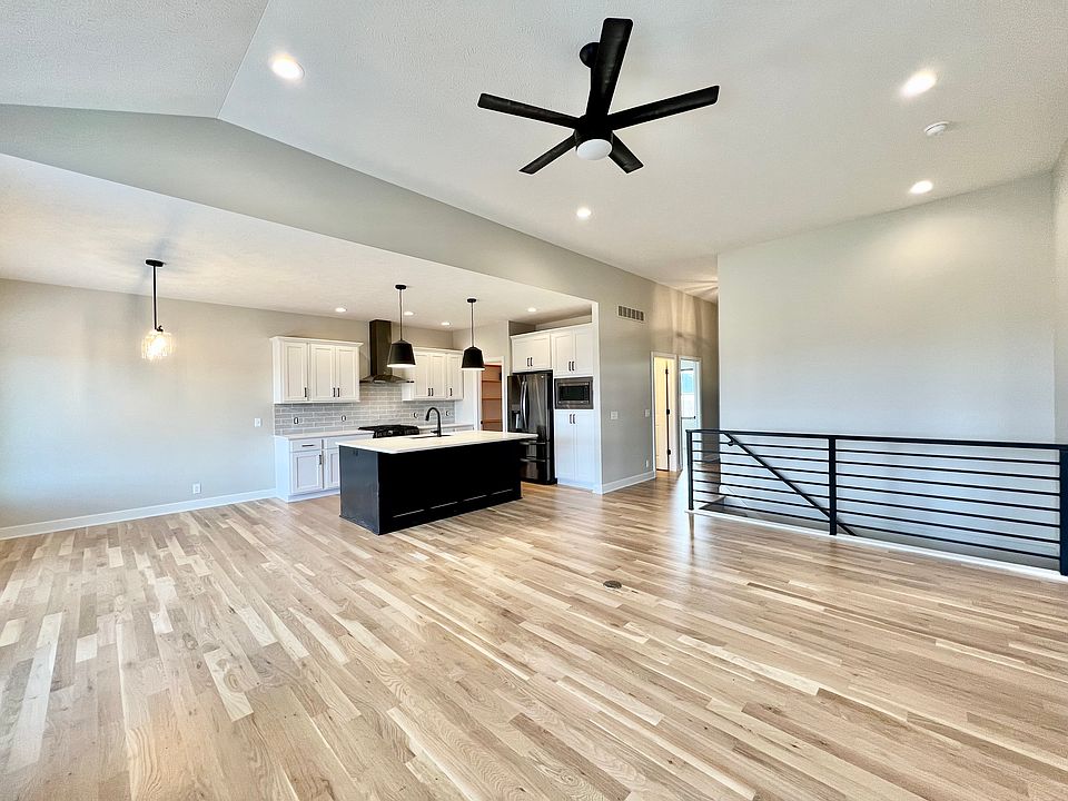 Hudson Plan, Grandview Estates, Lincoln, NE 68516 Zillow