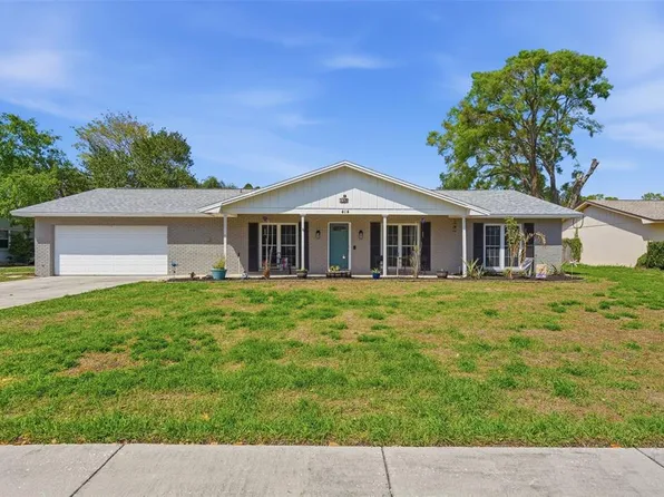 414 Ashford Dr, Brandon, FL 33511