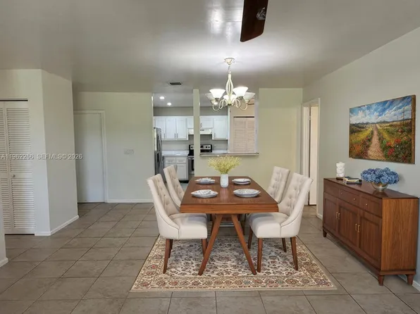 3673 NW 94th Ave #7J, Fort Lauderdale, FL 33351