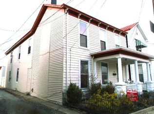 219 Bridge St, Maysville, KY 41056