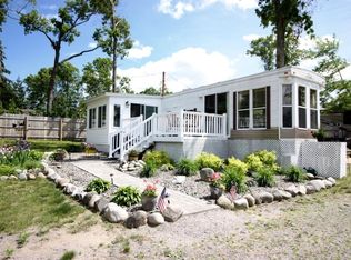 19751 Love Lake Circle #12, Brainerd, MN 56401