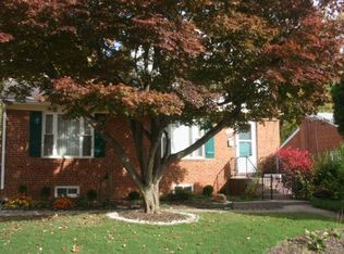 1517 Jasper St, Silver Spring, MD 20902