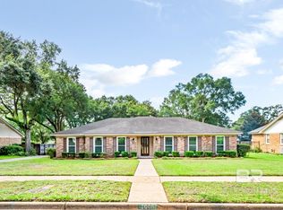 6005 Cherry Ridge Ct, Mobile, AL 36609