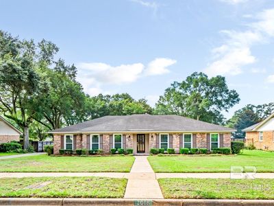 6005 Cherry Ridge Ct, Mobile, AL, 36609