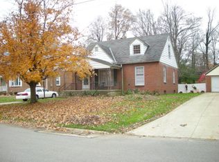 1154 Woodland Rd, Mansfield, OH 44907