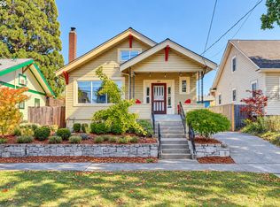 3430 NE 66th Ave, Portland, OR 97213