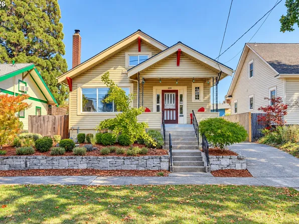 3430 NE 66th Ave, Portland, OR 97213