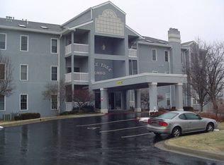 17800 E Bolger Rd APT 146, Independence, MO 64055