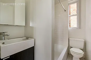 Rented by Corcoran