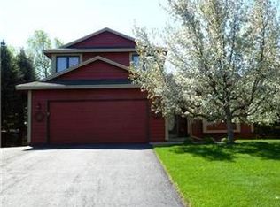 3042 120th Ave NW, Coon Rapids, MN 55433