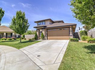 1112 Kirkhill Dr, Roseville, CA