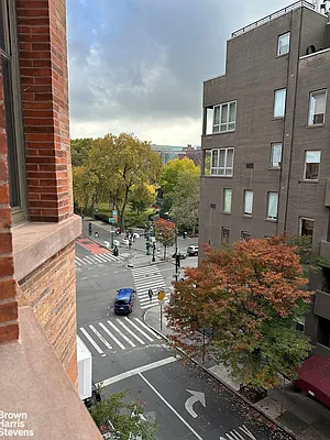 Rented by Brown Harris Stevens | media 11