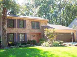 6102 Highgate Pl, Fort Wayne, IN
