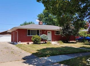 333 Donnalee Dr, Monroe, MI 48162