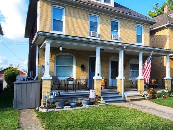 1927 Fairview Ave, Easton, PA 18042