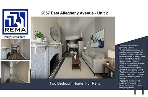 2057 E Allegheny Ave #2 Photo 1