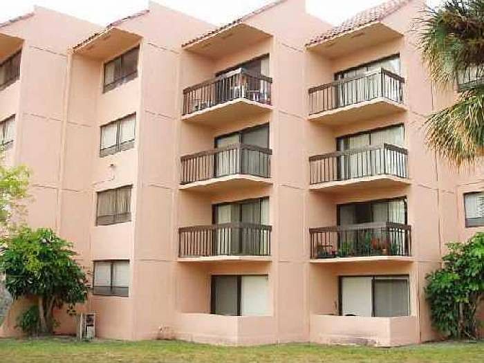 Outside View