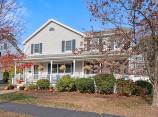 9 Lorraine Rd, Medford, MA 02155