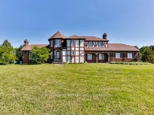 6336 Bloomington Rd, Whitchurch Stouffville, ON L4A 2Z5