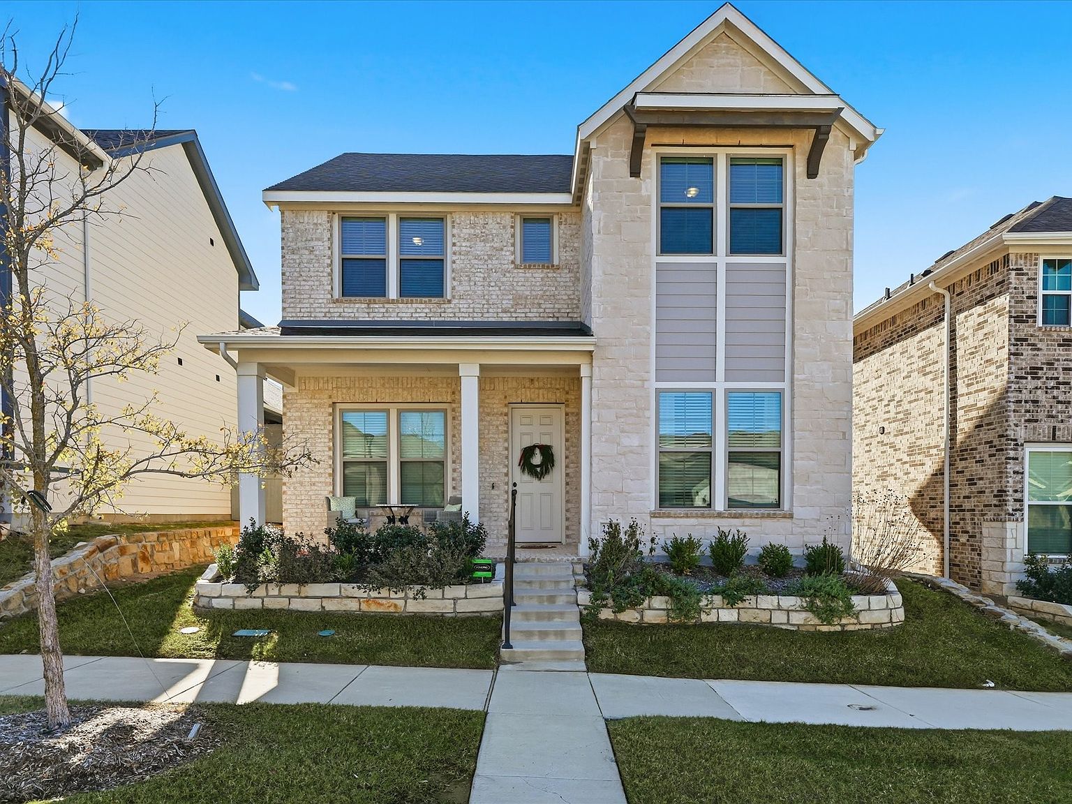 2331 Jack Rabbit Way, Northlake, TX 76247 | MLS #21128229 | Zillow