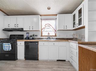 4210 E 100th Ave LOT 608, Thornton, CO 80229