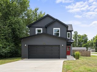 246 King Rd, Clarksville, TN 37042