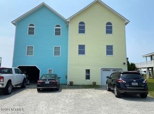 8517 W Ocean View Dr, Emerald Isle, NC 28594