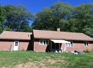 1023 Dunhamtown Brimfield Rd, Brimfield, MA 01010