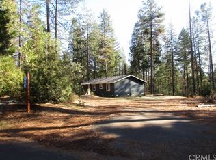 19038 New York Flat Rd, Forbestown, CA 95941
